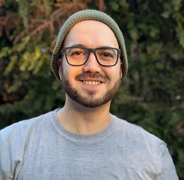 Ignacio Ortiz, Fundador & Director de Dustkey